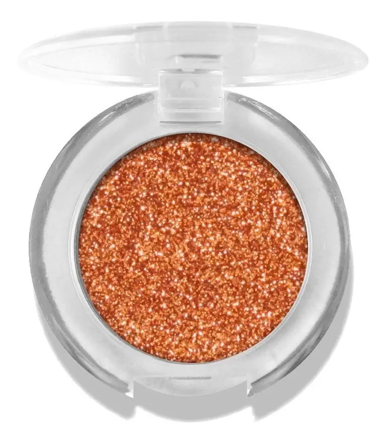 XULU COMPACT GLITTER 3 BRONCE