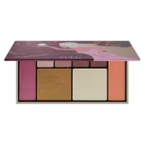XULU COSMETICS PALETA MOONSHINE 