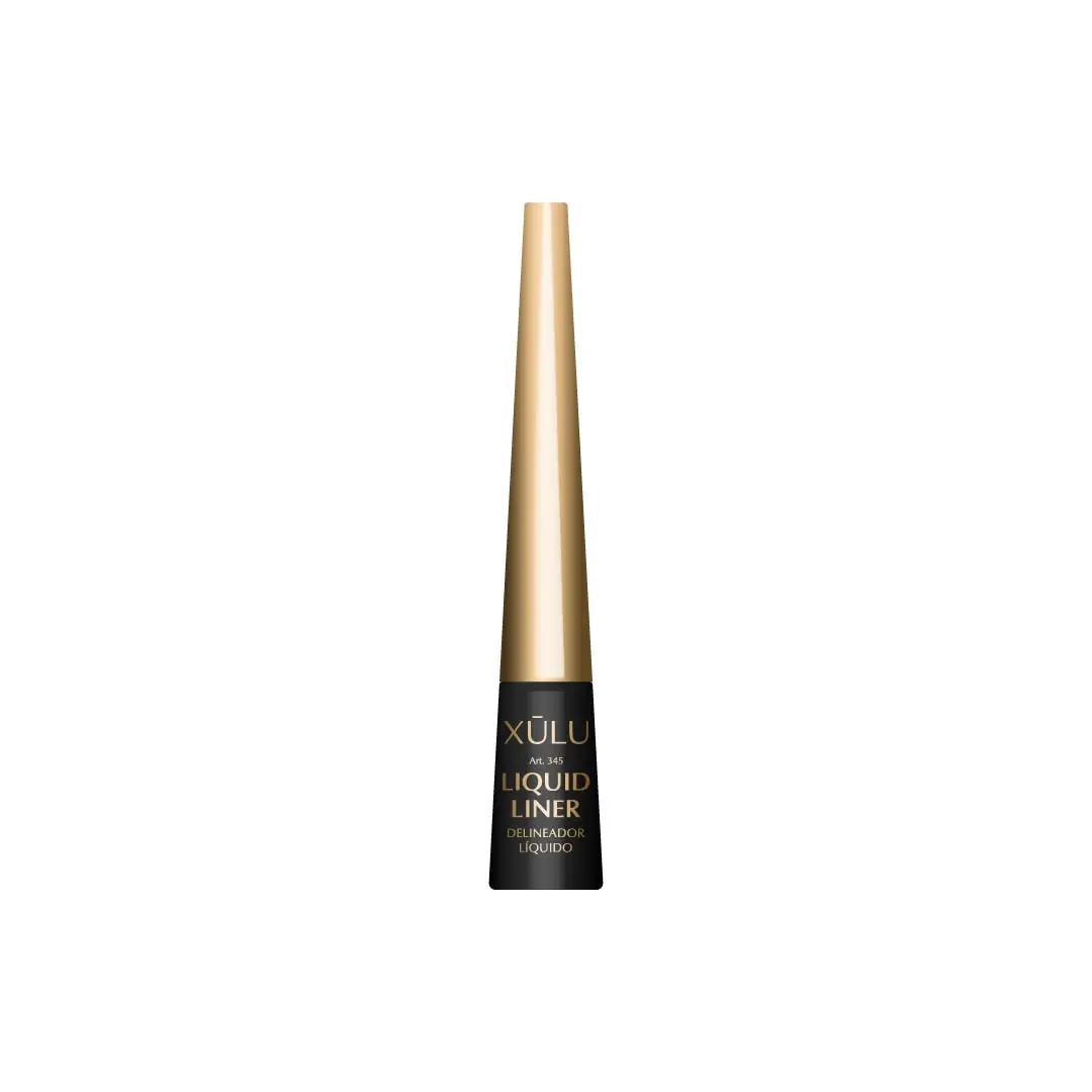 XULU DELINEADOR LIQUIDO CONO