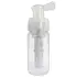 XULU DOSIFICADOR DE TALCO BARBERIA X140 ML