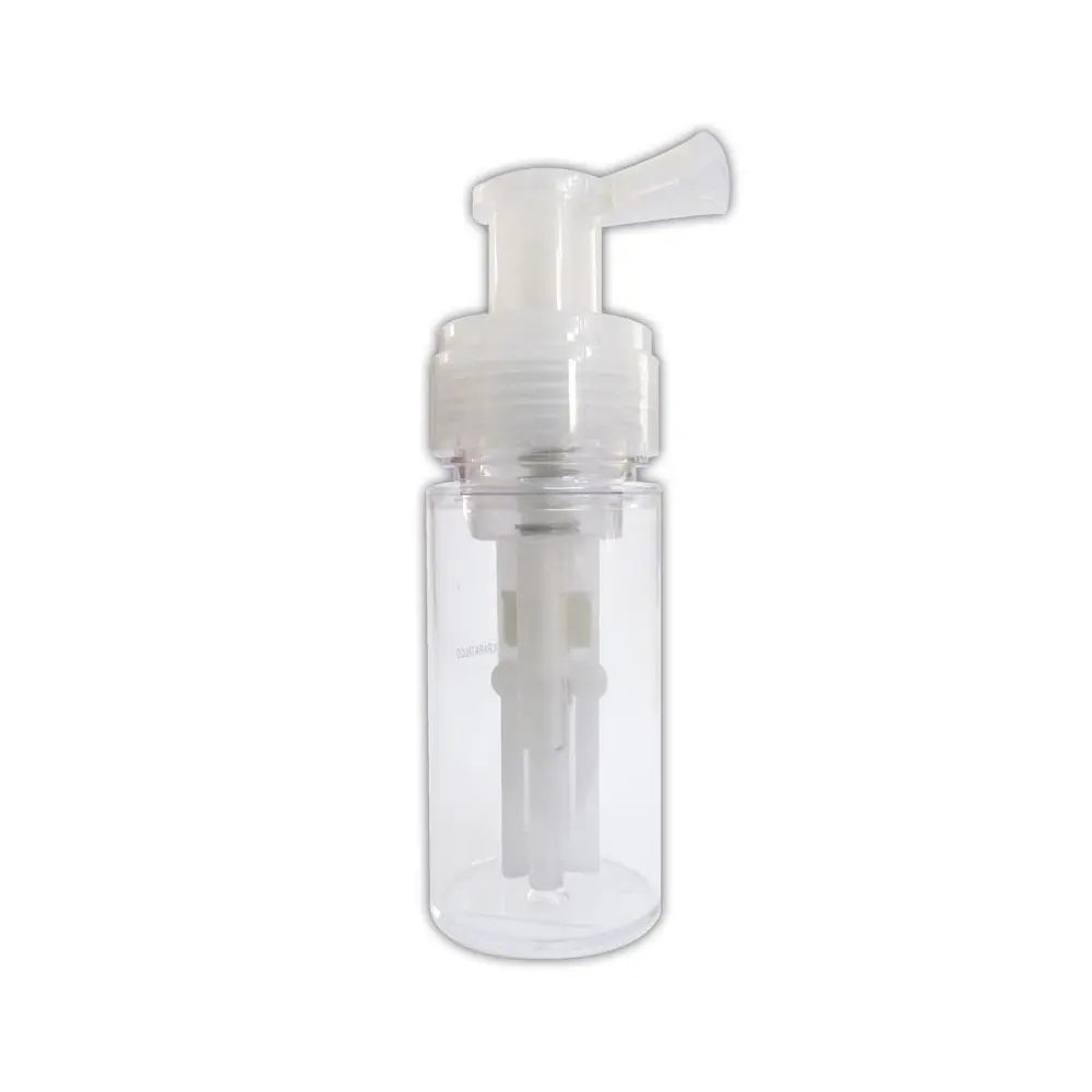 XULU DOSIFICADOR DE TALCO BARBERIA X140 ML