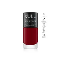 XULU ESMALTE PARA UÑAS GUINDA 10 ML 