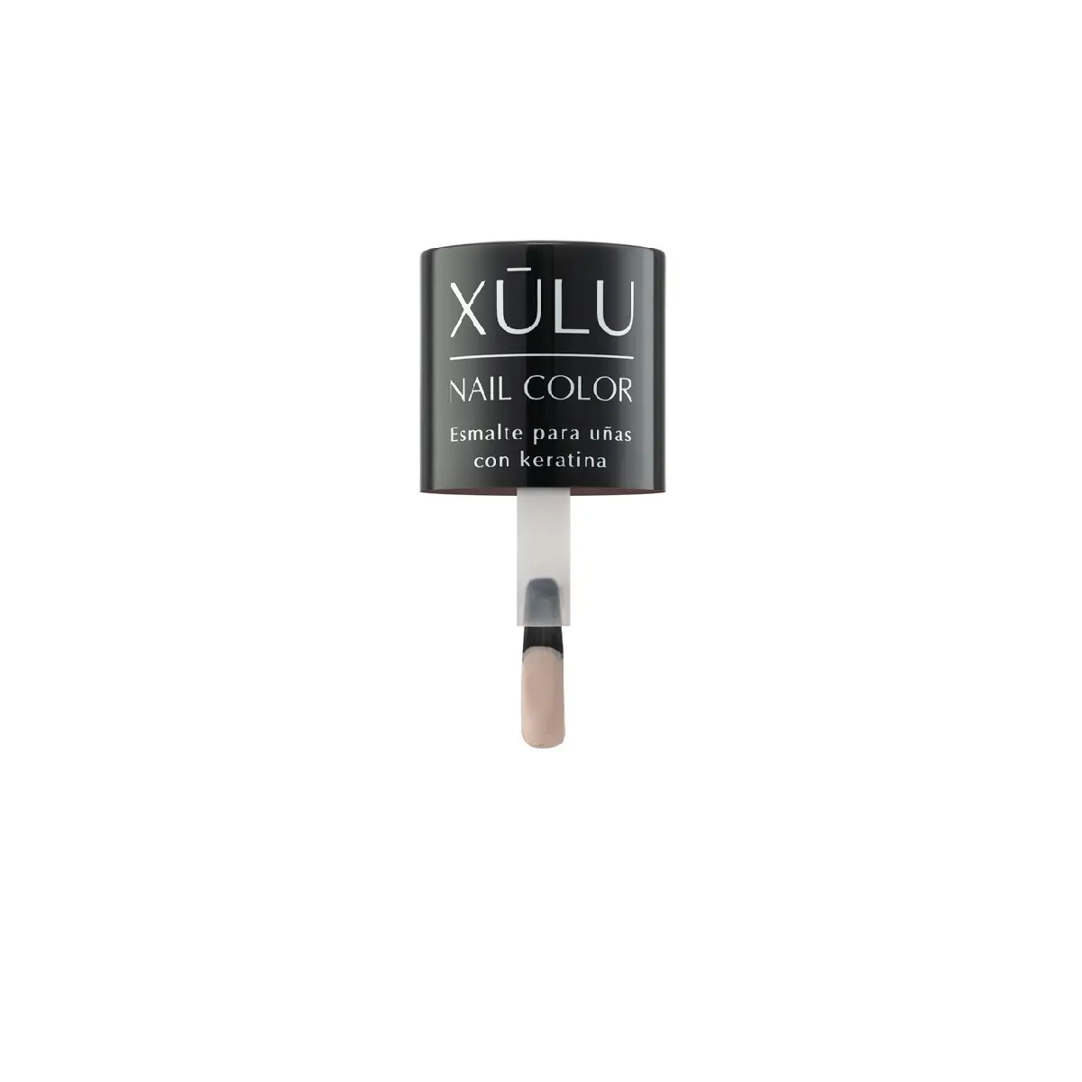 XULU ESMALTE PARA UÑAS NUDE 10 ML 