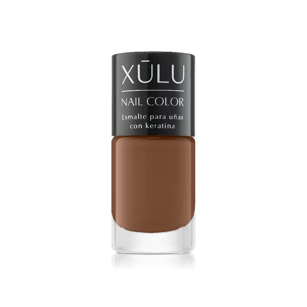 XULU ESMALTE X10 ML FIKA 