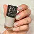 XULU ESMALTE X10 ML FROZEN GLACIAR ZEN 