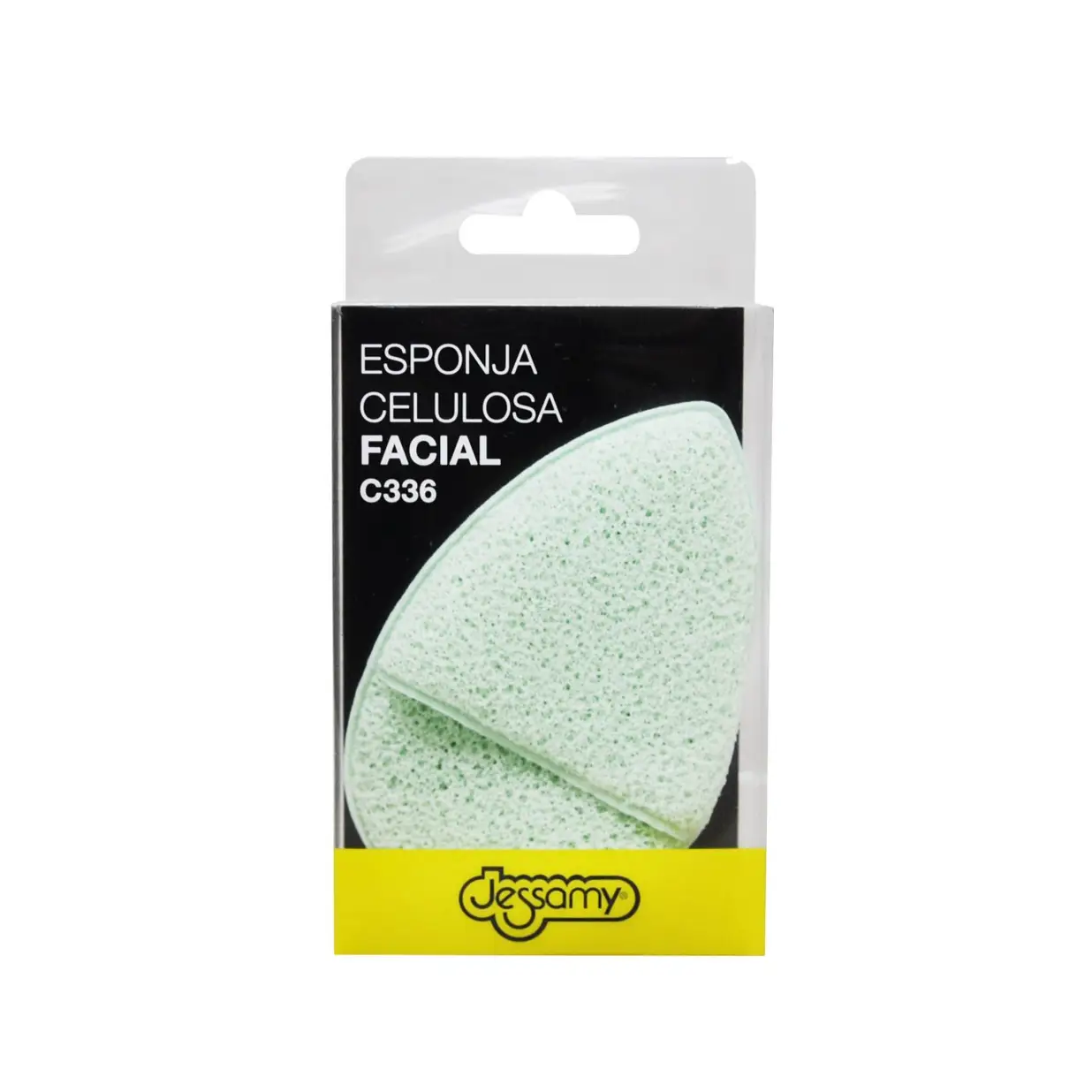 XULU ESPONJA CELULOSA FACIAL C00336