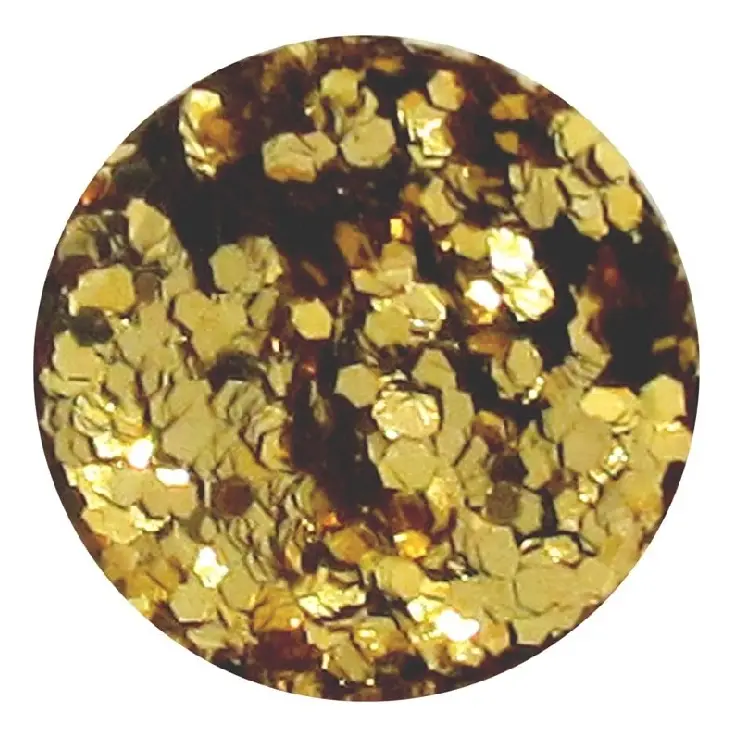 XULU GLITTER PURO ORO ULTRA