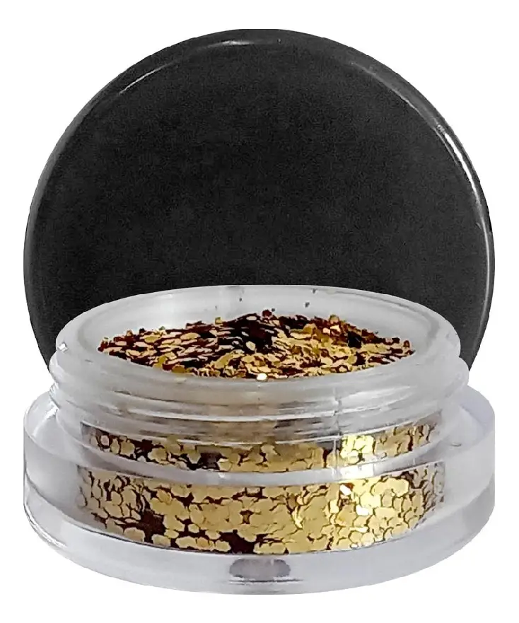 XULU GLITTER PURO ORO ULTRA