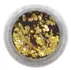 XULU GLITTER PURO ORO ULTRA