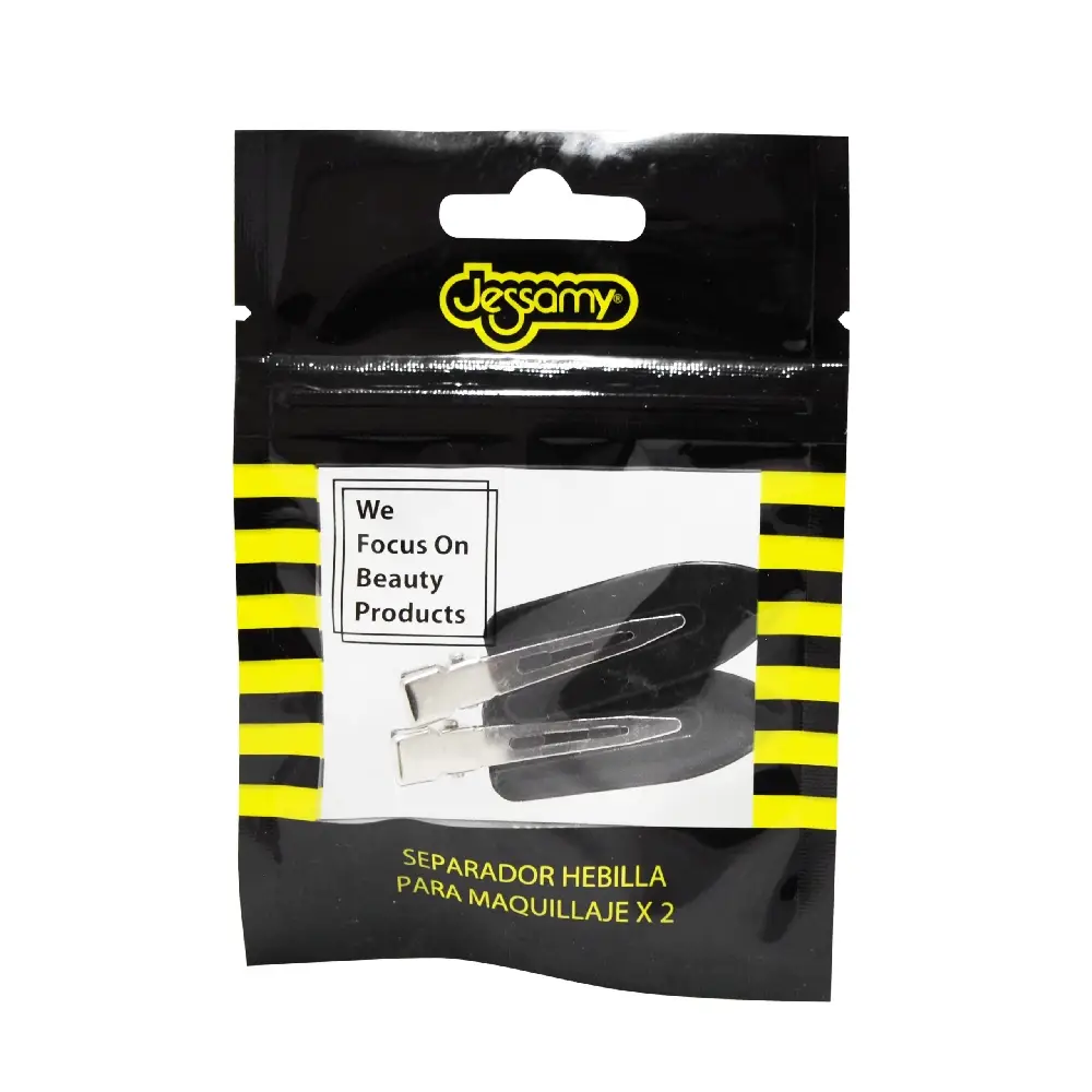XULU HEBILLA PARA MAQUILLAJE X2U S02416