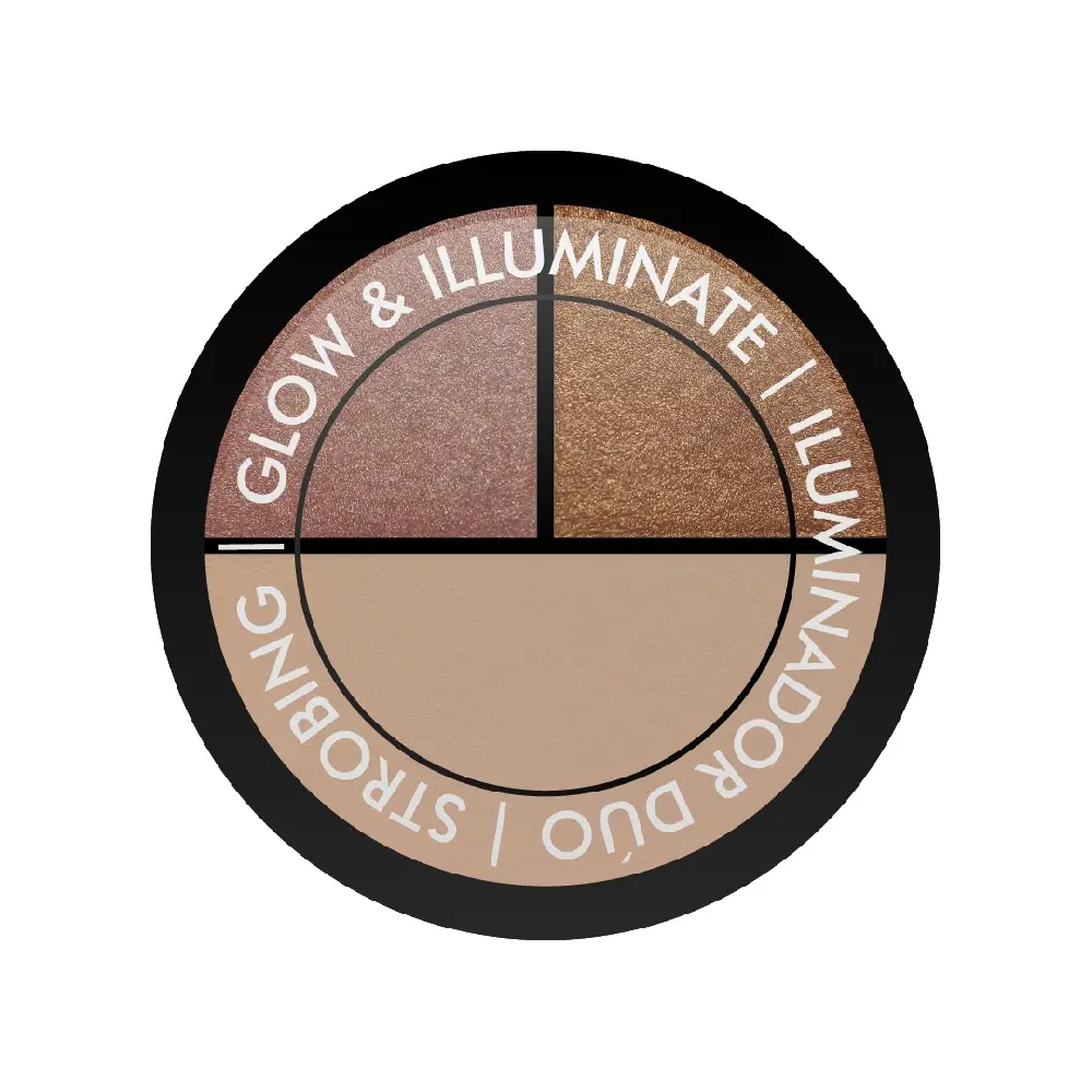 XULU ILUMINADOR STROBING 