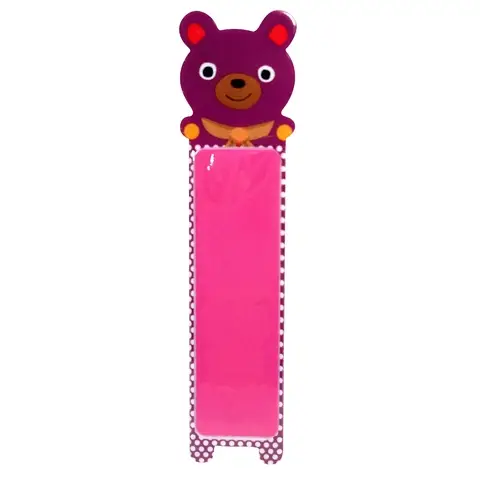 XULU LIMA PARA BEBE ANIMALITOS 