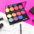 XULU PALETA DE SOMBRAS CON ESPEJO X8U N3 