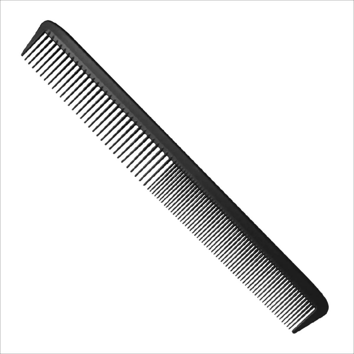 XULU PEINE DE CARBONO GRANDE FINO P07614 