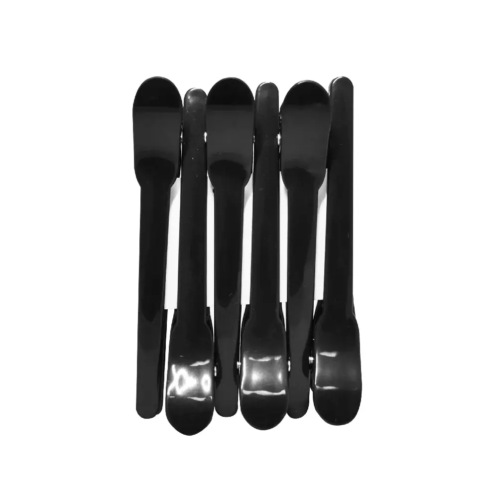 XULU PICO DE PELUQUERIA NEGRIO X6U