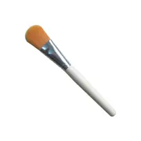 XULU PINCEL MAQUILLAJE FLUIDO/MASCARILLA TAKLON P00310 
