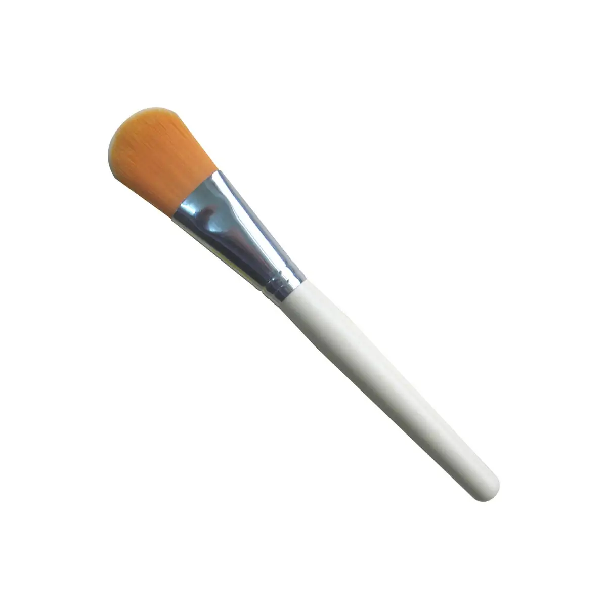 XULU PINCEL MAQUILLAJE FLUIDO/MASCARILLA TAKLON P00310 
