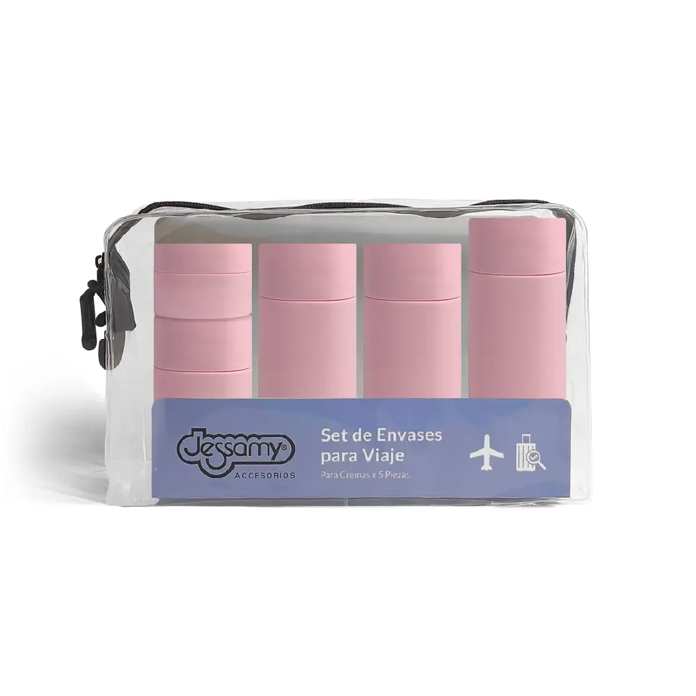 XULU SET VIAJE X5 N00996 