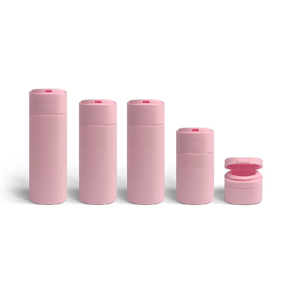 XULU SET VIAJE X5 N00996 