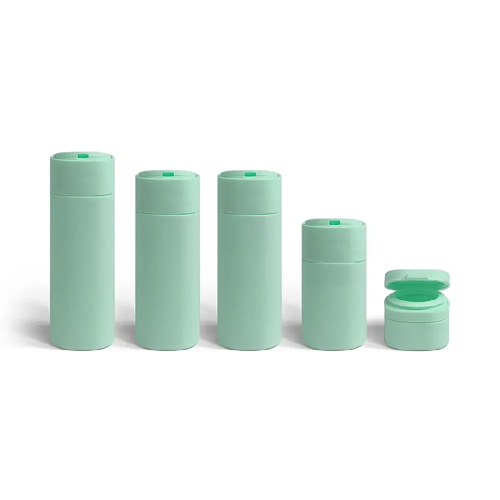 XULU SET VIAJE X5 N00996 
