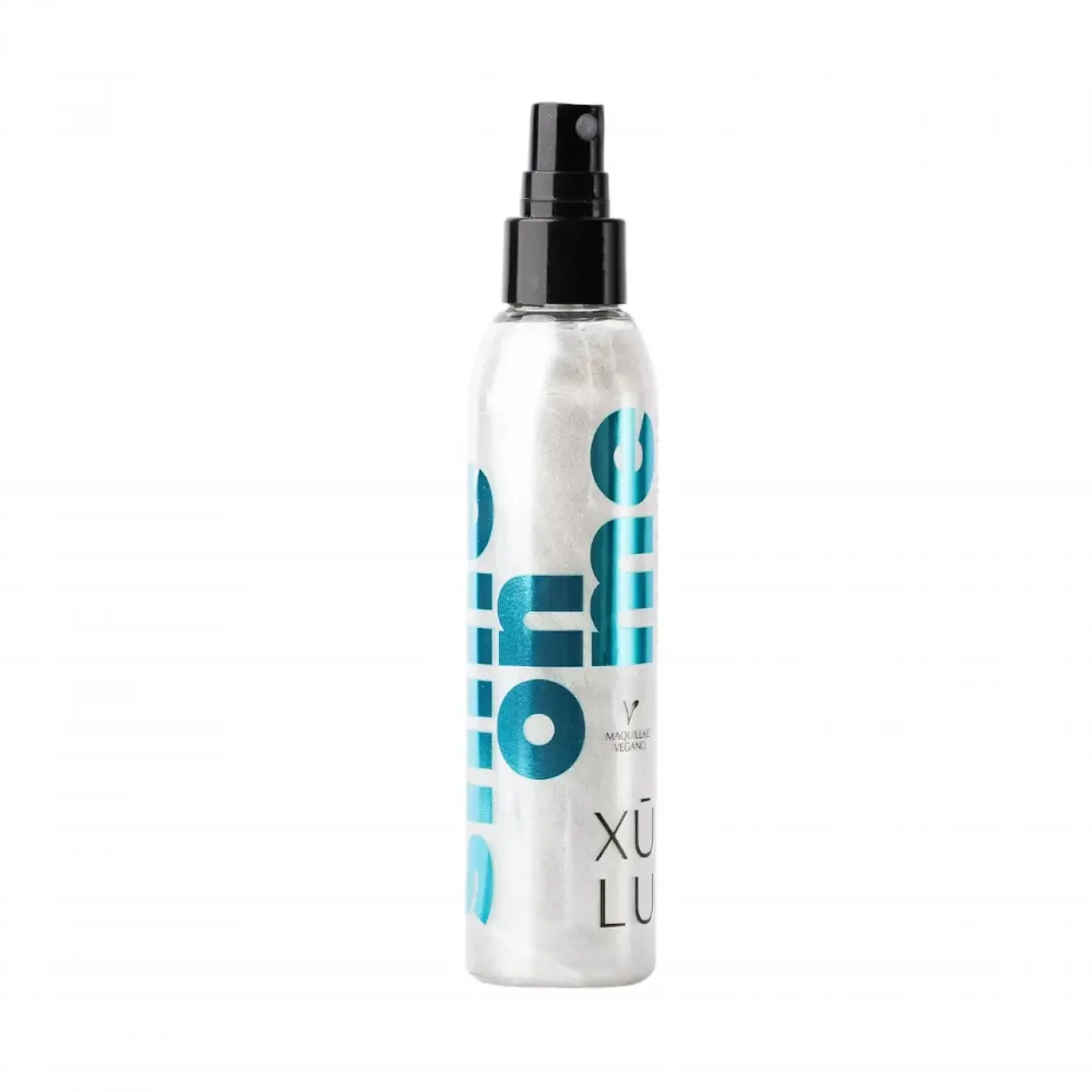 XULU SHINE ON ME SPRAY SILVER 