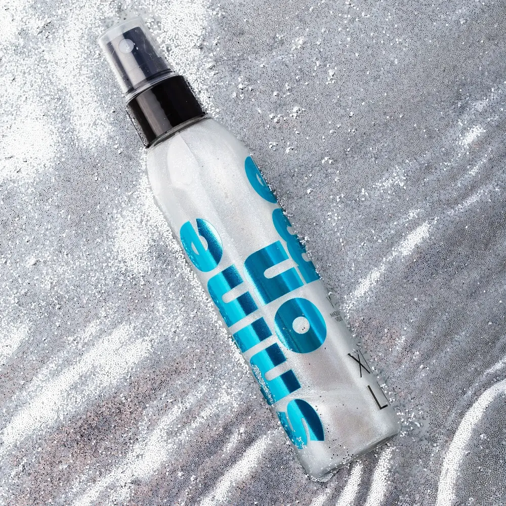 XULU SHINE ON ME SPRAY SILVER 