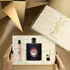 YSL OPIUM BLACK FEM X90 EDP SET 