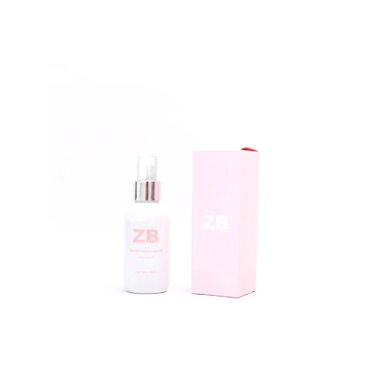 ZAIRA DESMAQUILLANTE FACIAL X125 COCO TRUTH