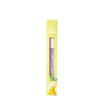ZAIRA GLOSS LEMON 