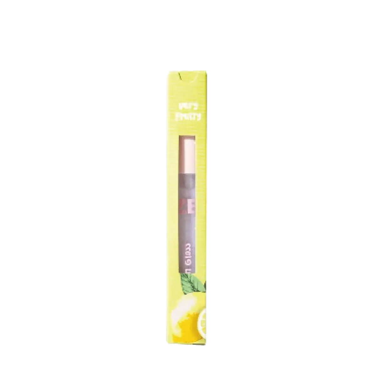 ZAIRA GLOSS LEMON 