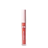 ZAIRA GLOSS STROWBERRY 