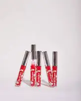 ZAIRA HIALURONIC GLOSS PURE FRESH