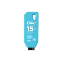 ZONO PROTECTOR SOLAR F15 X200ML 