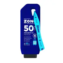 ZONO PROTECTOR SOLAR F.50 X 90ML. 