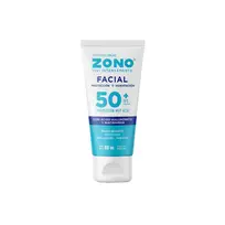 ZONO PROTECTOR SOLAR FPS 50 X60 FACIA